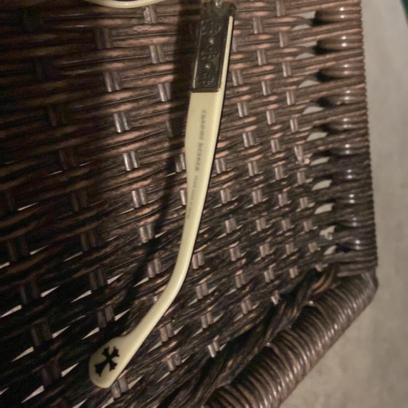 CHROME HEARTS  elixir, authentic frames. - Picture 2 of 4